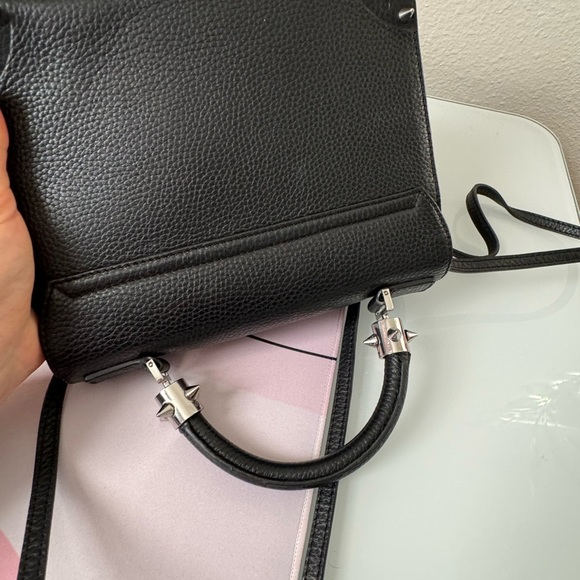 Philipp Plein Designer Bag Crossbody Authentic - Picture 8 of 16